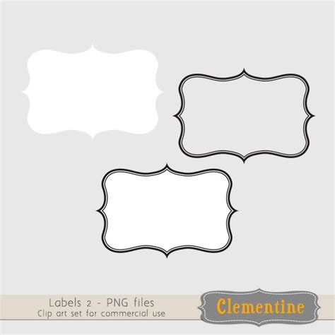 Free Label Cliparts Download Free Label Cliparts Png Images Free