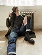 Male Fashion Trends: Matt Smith muestra el moderno estilo inglés para ...
