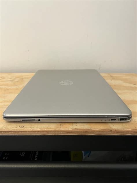 Hp Laptop 15s Fq0060nl Ebay