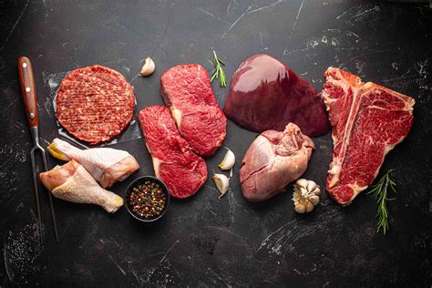 The Carnivore Diet: Exploring the Meat-Only Approach to Nutrition - The