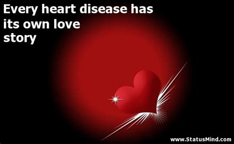 Quotes About Heart Disease Quotesgram