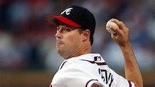 Greg Maddux, baseball's Rembrandt, on to Hall of Fame