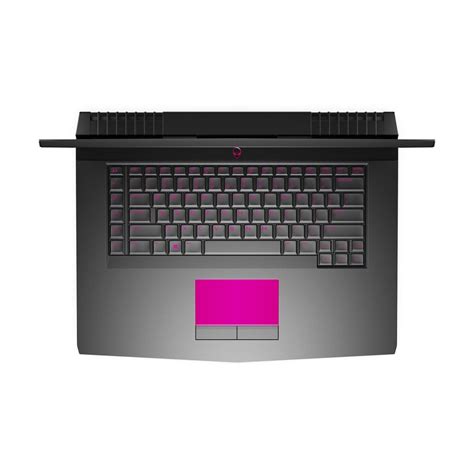 Alienware 15 R4 15r4 9846 Laptop Specifications