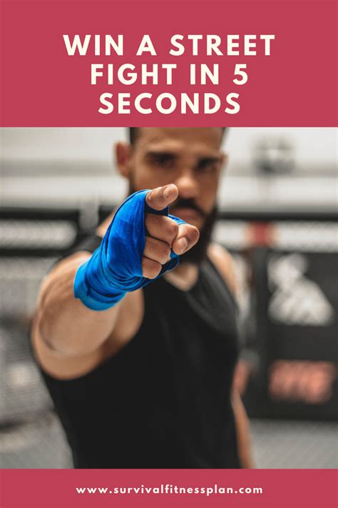 The 10 Best Martial Arts For Self Defense In 2021 Self Defense Moves