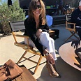Carine Roitfeld on Instagram: “Palm Springs style!” | Carine roitfeld ...