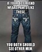 Dumb jeans... | Bedazzled jeans, Rock revival jeans, Couple quotes funny
