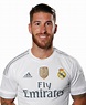 ¿Cuánto mide Sergio Ramos? - Altura - Real height