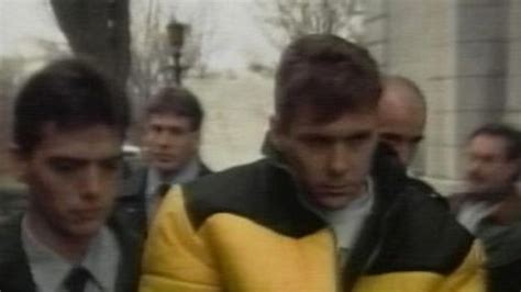 Paul Bernardo Canadian Serial Killer Paul Bernardo Was Just Charged