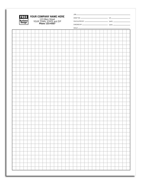 Engineering Graph Paper Tim S Printables Graph Paper
