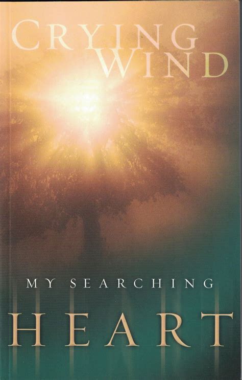Crying Windmy Searching Heart Indian Life Ministries