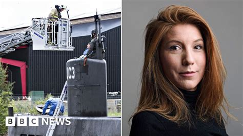 Kim Wall Death Danish Inventor Madsen Admits Dismembering Journalist