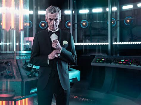 Peter Capaldi Gq Photography By Steve Neaves Doctor Who Doctor Who