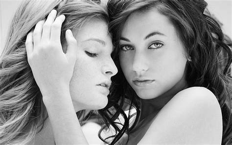 Modelos Lesbianas Telegraph