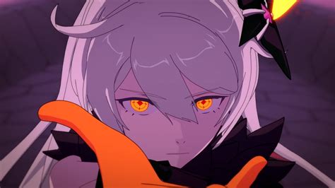 Honkai Impact 3rd Pfp