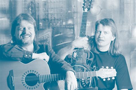 Acoustic Blues Brothers Mühle Otelfingen