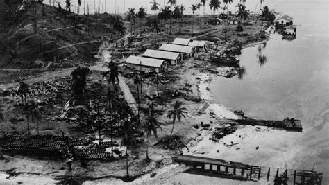 world war ii the guadalcanal campaign remembered 75 years later