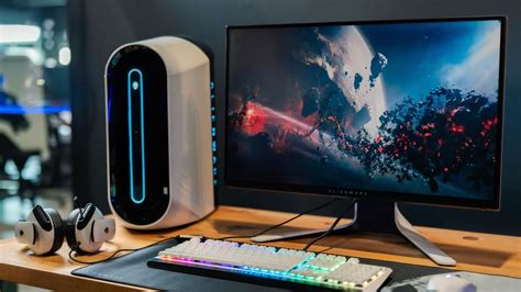 2021s 6 Best 4k Gaming Monitors Pro Game Guides