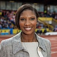 Denise Lewis - Big Interview Denise Lewis Dreams Of New Golden ...