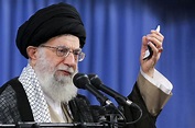 Khamenei tells MPs to work 'day and night' to resolve Iran's economic ...