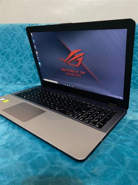 Asus Sonicmaster Gaming Laptop Core I7 8550u Computers And Tech Laptops