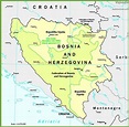 Bosnia and Herzegovina - Granville High School Global Awareness ...