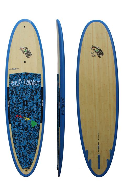 9'6 x 30 Noosa (2016) Standup Paddleboard | Blue Planet Surf Hawaii | Standup paddle board 