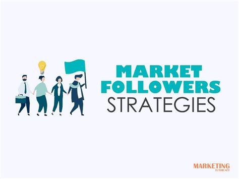 Market Followers Strategies Meaning Types Examples Pros And Cons