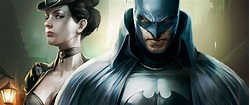 Batman contro Jack lo Squartatore - Warner Bros. Entertainment Italia