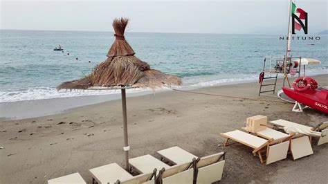 Partner evento 58ma edizione meeting di altissimo ceto. Nettuno beach Borgio Verezzi - YouTube
