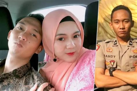 Kisah Pilu Novia Widyasari Rahayu Kenalan Dengan Bripda Randy Bagus