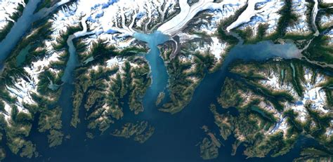 Nasa satellite imagery and astronaut photography reveal where an english alphabet can be found in the landforms of the earth. Google updates Maps and Earth apps with super sharp ...