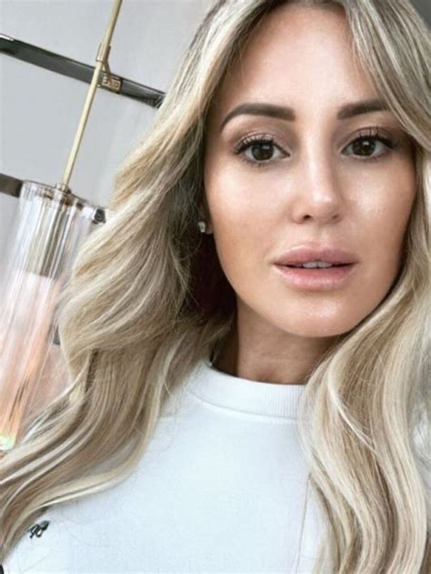 Roxy Jacenko Reveals Shes Not Moving Back To Sydney Nt News