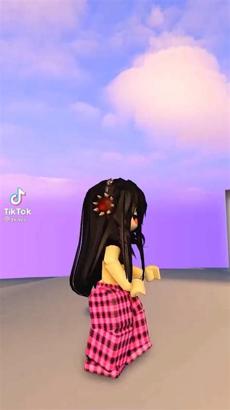 Hair Combos Video In 2021 Roblox Funny Roblox Outfit Ideas Roblox