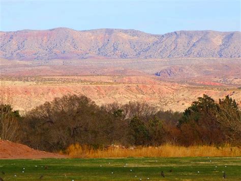 ⛳ Real Time Reservations Of Golf Green Fees For New Mexico