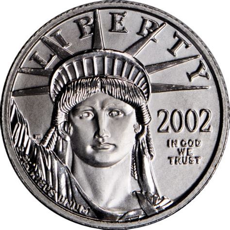 Buy Varied Year 12 Oz Platinum American Eagles Online