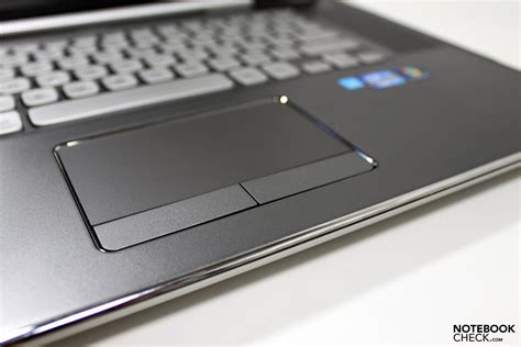 Preview Dell Xps 15z Notebook In Test Reviews