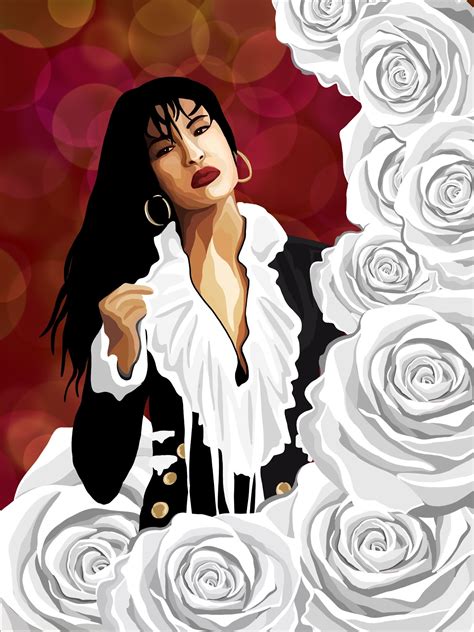 Dreaming Of Selena Selena Quintanilla Pérezs Legacy 25 Years Later Insight Magazine