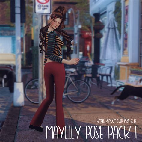 Maylily Pose Pack 12 Poses For Beach Volleyball X Best Sims Mods Vrogue