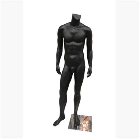 Headless Fiber Male Mannequin Age Group Adults At Best Price In Mumbai