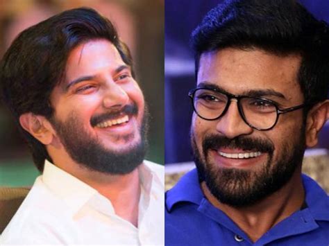 Dulquer Salmaan Ram Charan Movie The Real Truth Filmibeat