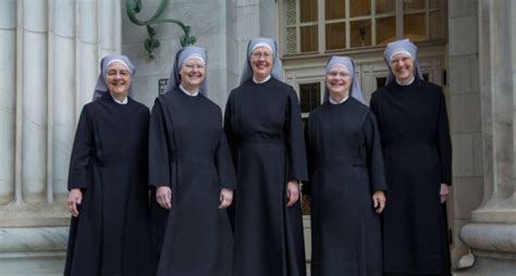 Federal Appeals Court Rules Against Little Sisters Of The Poor In Birth