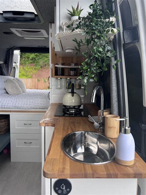 Reduced Off Grid Stealth Vw Crafter Lwb Cr Miles