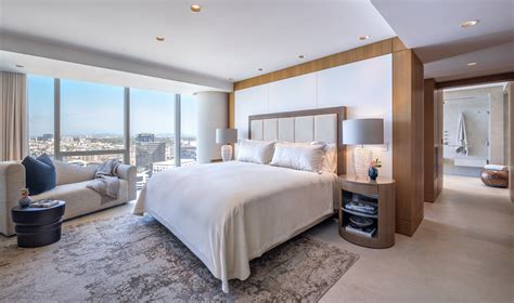 Luxury Residential Penthouse Southern California Kreel Creative
