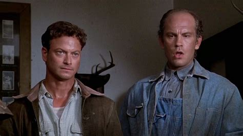 ‎of Mice And Men 1992 Directed By Gary Sinise • Reviews Film Cast