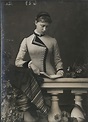 Alexander Bassano (1829-1913) - Princess Irene of Hesse (1866-1953)