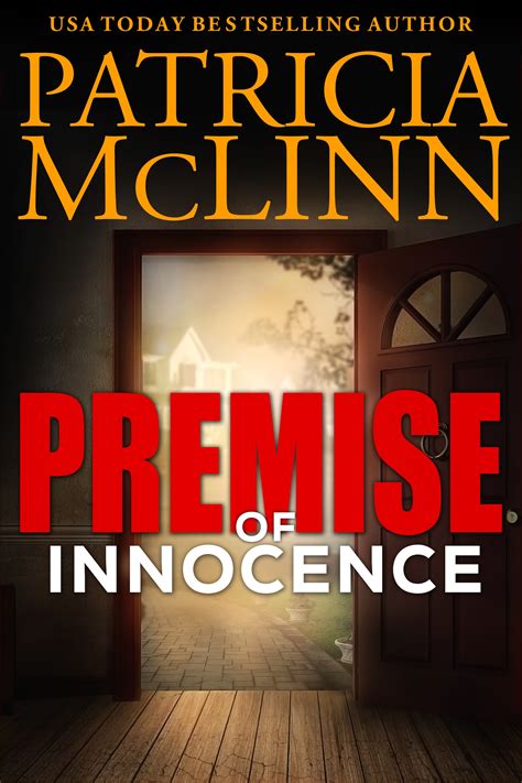 Premise Of Innocence 3 Innocence Trilogy Payhip