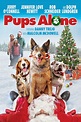 Pups Alone (2021) - Posters — The Movie Database (TMDB)