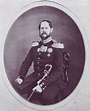 Guillermo I de Germania (RRP) | Historia Alternativa | Fandom