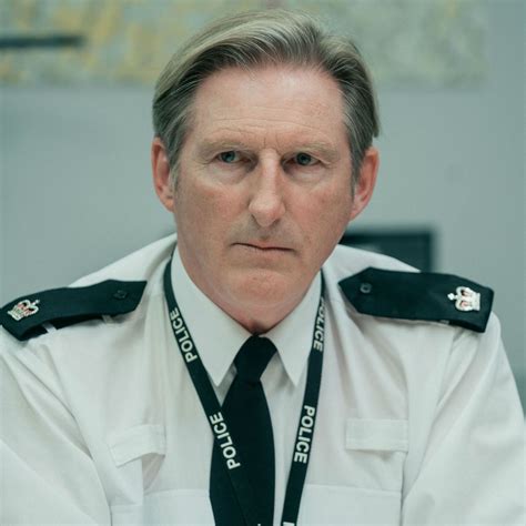 Line Of Duty On Netflix Why Its Disappeared