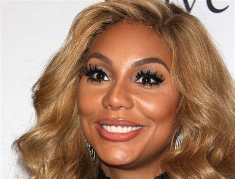Tamar Braxton Speaks Out After Hospitalization To Thank Fans For